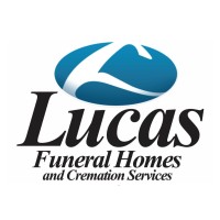 Lucas Funeral Homes logo, Lucas Funeral Homes contact details