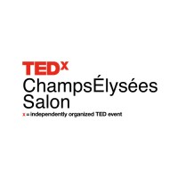 TEDxChampsÉlyséesSalon - ED logo, TEDxChampsÉlyséesSalon - ED contact details