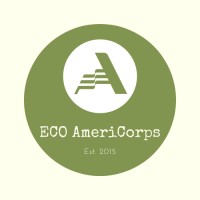 ECO AmeriCorps logo, ECO AmeriCorps contact details