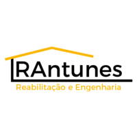 RAntunes, Reabilitação e Engenharia logo, RAntunes, Reabilitação e Engenharia contact details