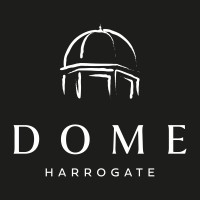 DOME OF HARROGATE Part of The Harrogate Candle Company Ltd logo, DOME OF HARROGATE Part of The Harrogate Candle Company Ltd contact details