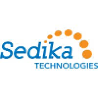 Sedika Technologies logo, Sedika Technologies contact details