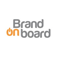 Brand on Board logo, Brand on Board contact details