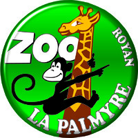 Zoo de La Palmyre logo, Zoo de La Palmyre contact details