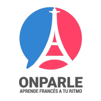 OnParle.net logo, OnParle.net contact details