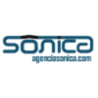 Agência Sônica logo, Agência Sônica contact details