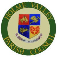 Holme Valley Parish Council logo, Holme Valley Parish Council contact details