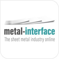 METAL INTERFACE logo, METAL INTERFACE contact details