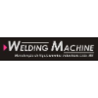 Welding Machine - WeldMach - WM logo, Welding Machine - WeldMach - WM contact details