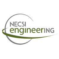 Necsi Engineering logo, Necsi Engineering contact details