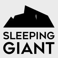 Sleeping Giant Interactive logo, Sleeping Giant Interactive contact details