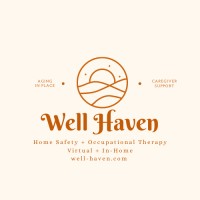 Well Haven, LLC logo, Well Haven, LLC contact details