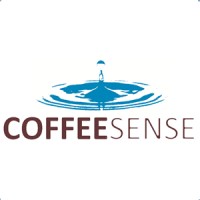 Coffee Sense logo, Coffee Sense contact details