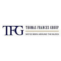 Thomas Frances Group logo, Thomas Frances Group contact details