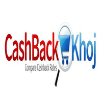 CashBackKhoj logo, CashBackKhoj contact details