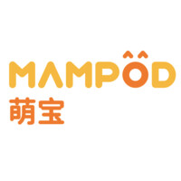 MAMPOD 萌宝集团 logo, MAMPOD 萌宝集团 contact details