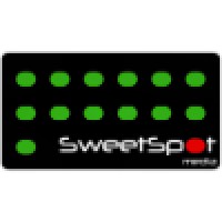 SweetSpot Media logo, SweetSpot Media contact details