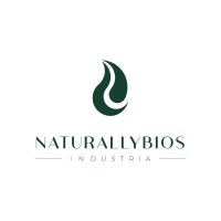 Naturally Bios logo, Naturally Bios contact details