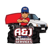 A & J's Removal Services, LLC logo, A & J's Removal Services, LLC contact details