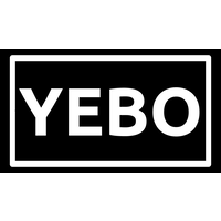 YEBO Music logo, YEBO Music contact details