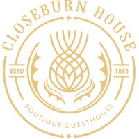 Closeburn House logo, Closeburn House contact details