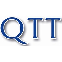 QTT Ltd logo, QTT Ltd contact details