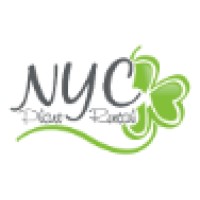 NYC Plant Rental logo, NYC Plant Rental contact details