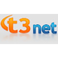 T3NET Co., Ltd. logo, T3NET Co., Ltd. contact details