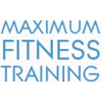 Maximum Fitness Training logo, Maximum Fitness Training contact details