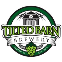 Tilted Barn Brewery logo, Tilted Barn Brewery contact details