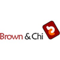 Brown & Chi Company logo, Brown & Chi Company contact details