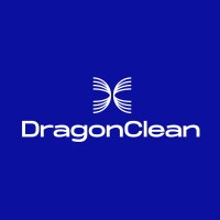 Dragon Clean logo, Dragon Clean contact details