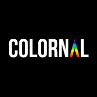 COLORNAL logo, COLORNAL contact details