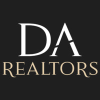 DArealtors logo, DArealtors contact details