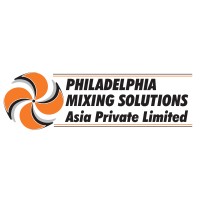 Philadelphia Mixing Solutions Asia Pvt. Ltd. logo, Philadelphia Mixing Solutions Asia Pvt. Ltd. contact details