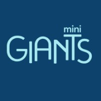 MiniGiants Inc. logo, MiniGiants Inc. contact details