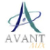 Avant Mix logo, Avant Mix contact details