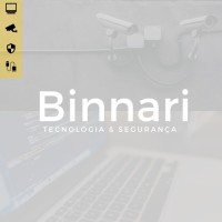 Binnari logo, Binnari contact details