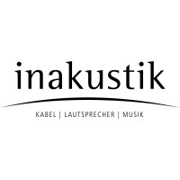 in-akustik GmbH & CO. KG logo, in-akustik GmbH & CO. KG contact details