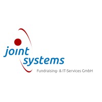 joint systems Fundraising- & IT-Services GmbH logo, joint systems Fundraising- & IT-Services GmbH contact details