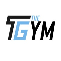 TheGym MA logo, TheGym MA contact details