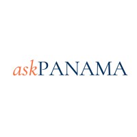 askPanama logo, askPanama contact details