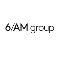 6/AM group logo, 6/AM group contact details