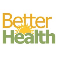 Better Health Markets and Cafes logo, Better Health Markets and Cafes contact details