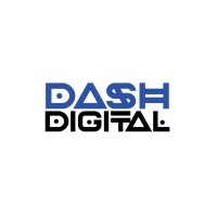 Dash Digital logo, Dash Digital contact details