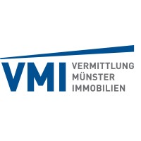 VMI Vermittlung Münster Immobilien GmbH & Co. KG logo, VMI Vermittlung Münster Immobilien GmbH & Co. KG contact details