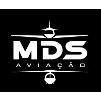 MDS Aviação LTDA logo, MDS Aviação LTDA contact details