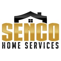 Senco Home Services logo, Senco Home Services contact details