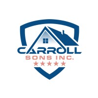 Carroll Roofing logo, Carroll Roofing contact details