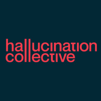 Hallucination Collective logo, Hallucination Collective contact details